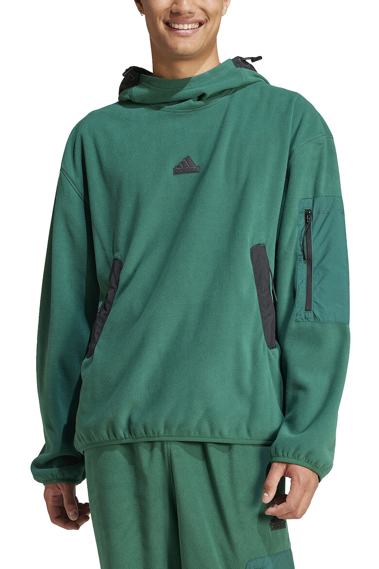 adidas Sportswear Hanorac cu buzunare laterale - Pled.ro