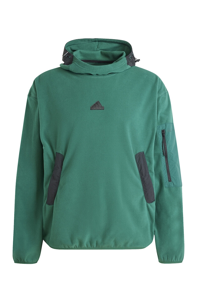 adidas Sportswear Hanorac cu buzunare laterale - Pled.ro