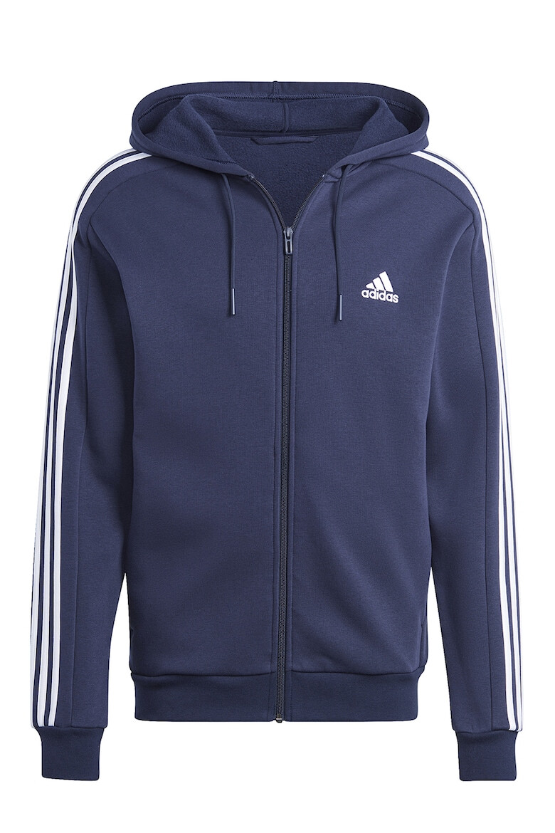 adidas Sportswear Hanorac cu fermoar si buzunare laterale - Pled.ro