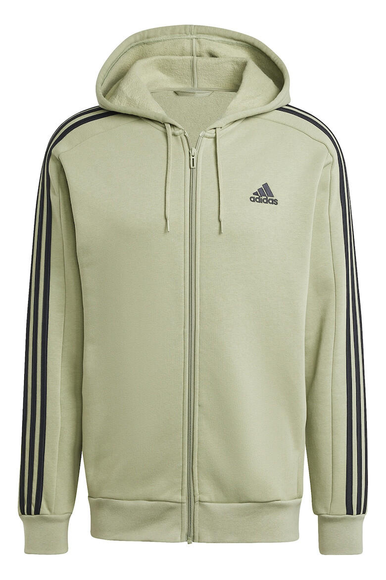 adidas Sportswear Hanorac cu fermoar si buzunare laterale - Pled.ro