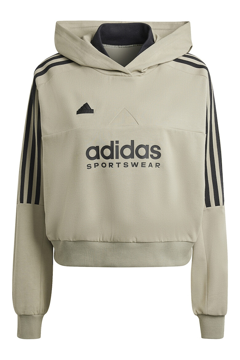 adidas Sportswear Hanorac cu imprimeu logo - Pled.ro