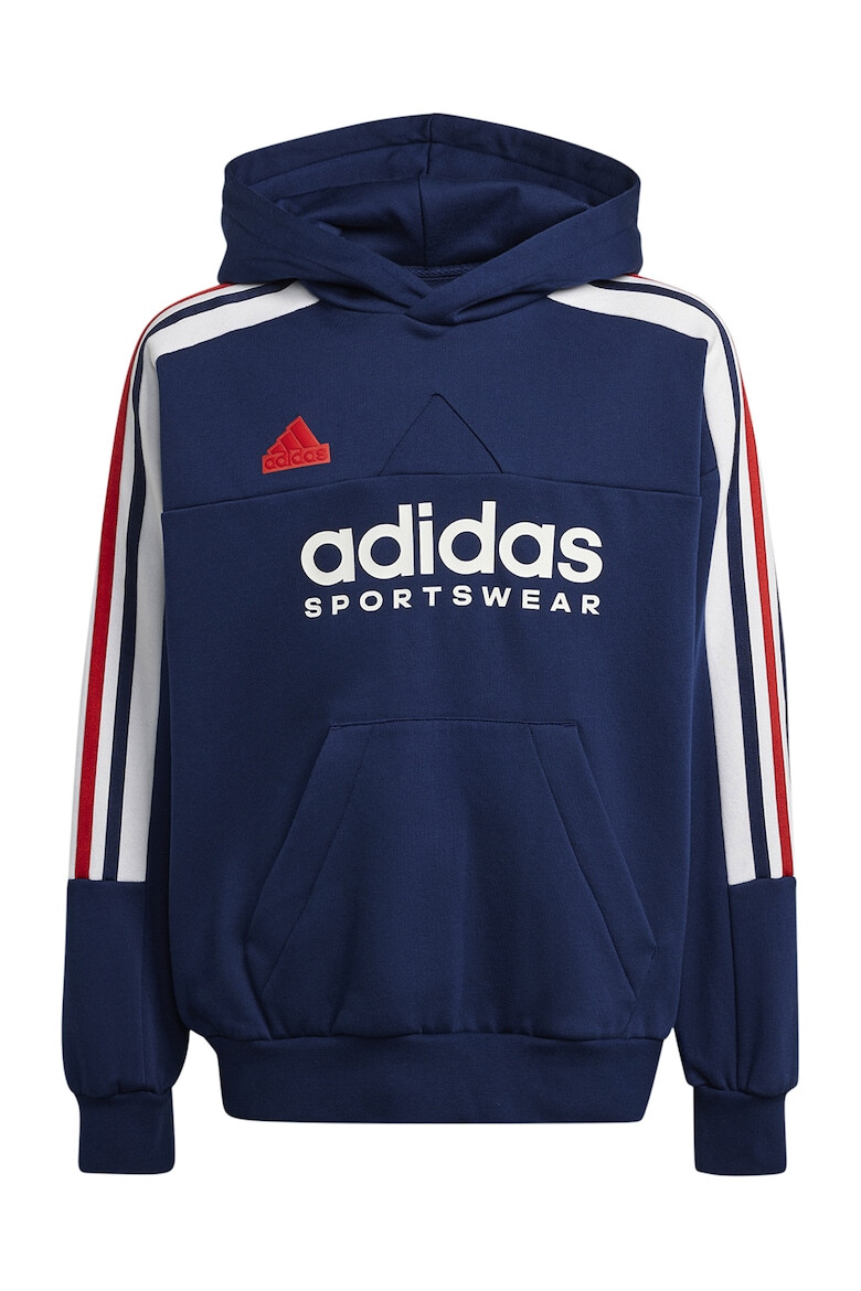 adidas Sportswear Hanorac cu imprimeu logo - Pled.ro