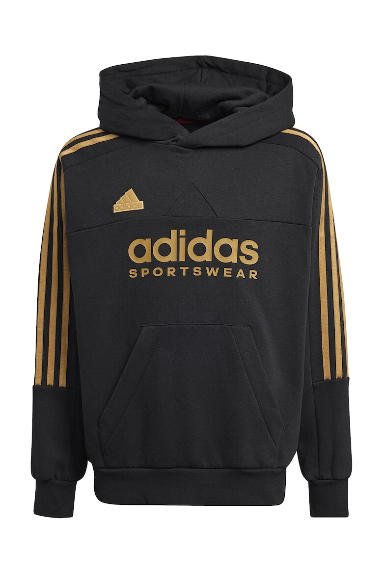 adidas Sportswear Hanorac cu imprimeu logo - Pled.ro