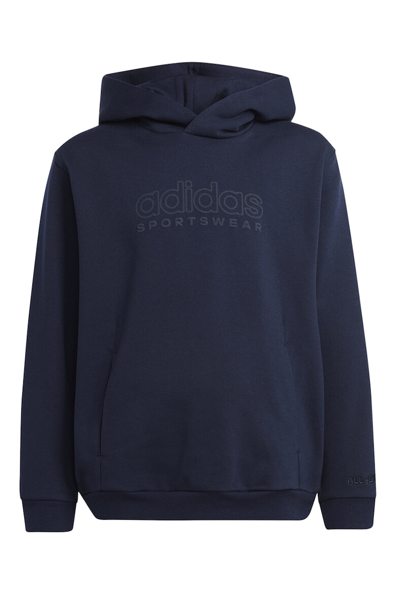 adidas Sportswear Hanorac cu logo brodat - Pled.ro