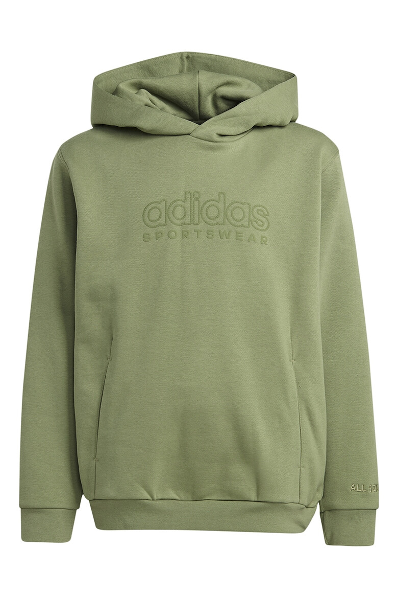 adidas Sportswear Hanorac cu logo brodat - Pled.ro