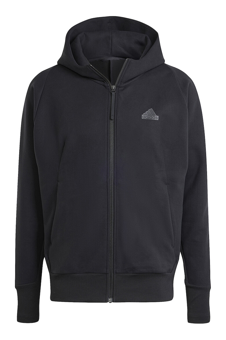 adidas Sportswear Hanorac cu logo discret M Z.N.E - Pled.ro