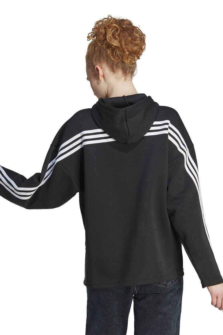 adidas Sportswear Hanorac cu maneci cazute - Pled.ro