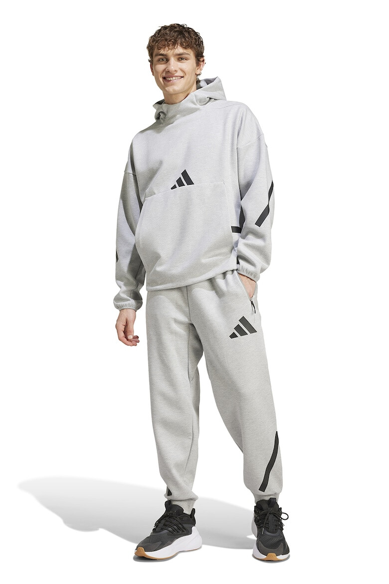 adidas Sportswear Hanorac cu maneci cazute Z.N.E. HD - Pled.ro