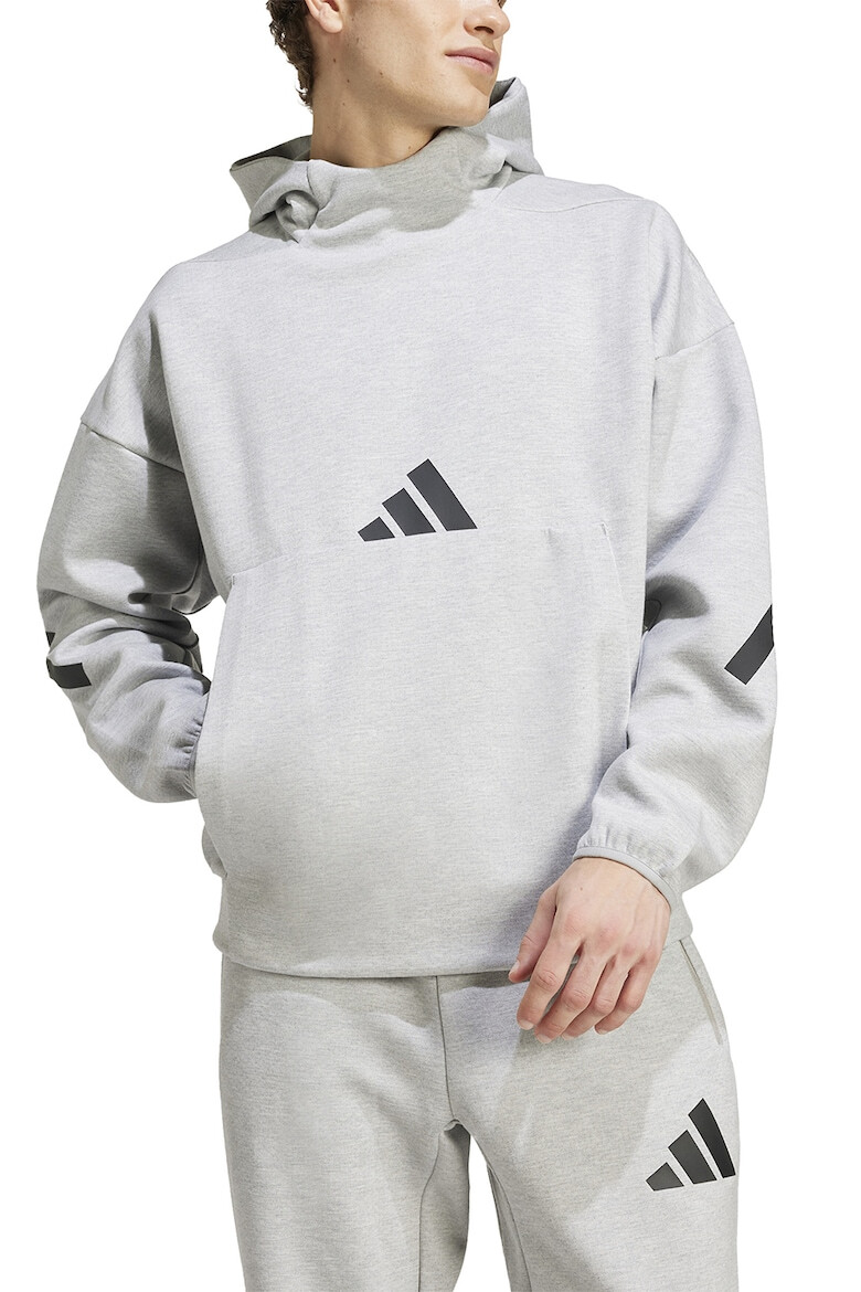 adidas Sportswear Hanorac cu maneci cazute Z.N.E. HD - Pled.ro