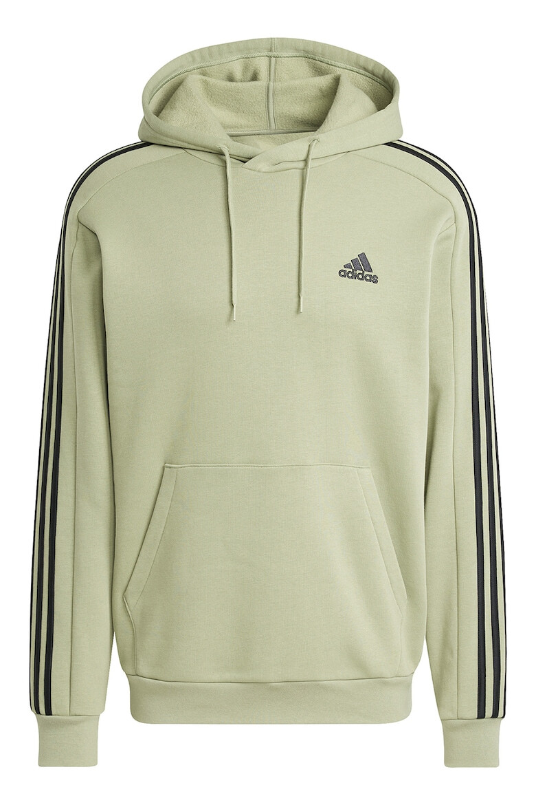 adidas Sportswear Hanorac din amestec de bumbac cu buzunar kangaroo - Pled.ro