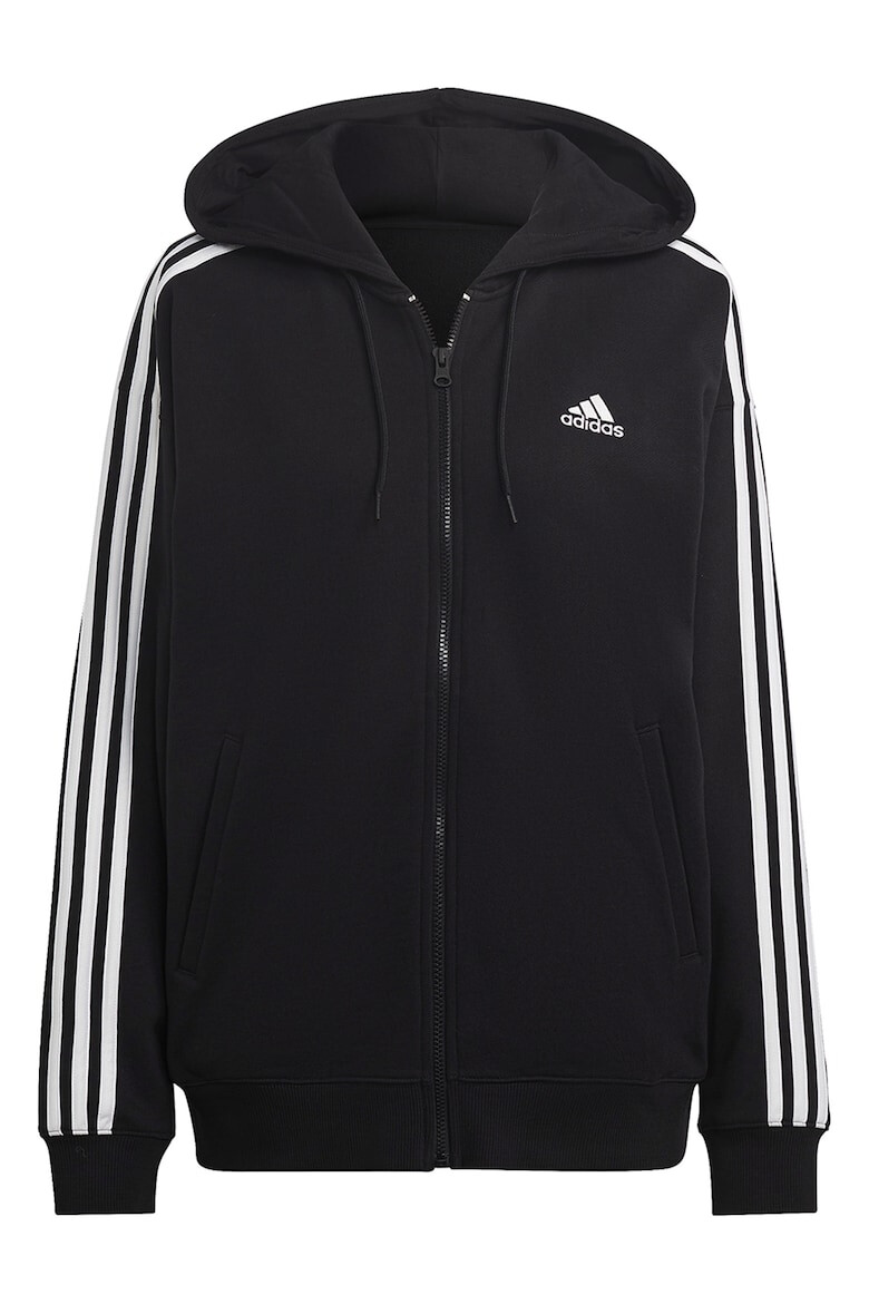 adidas Sportswear Hanorac lejer Essentials 3-Stripes - Pled.ro