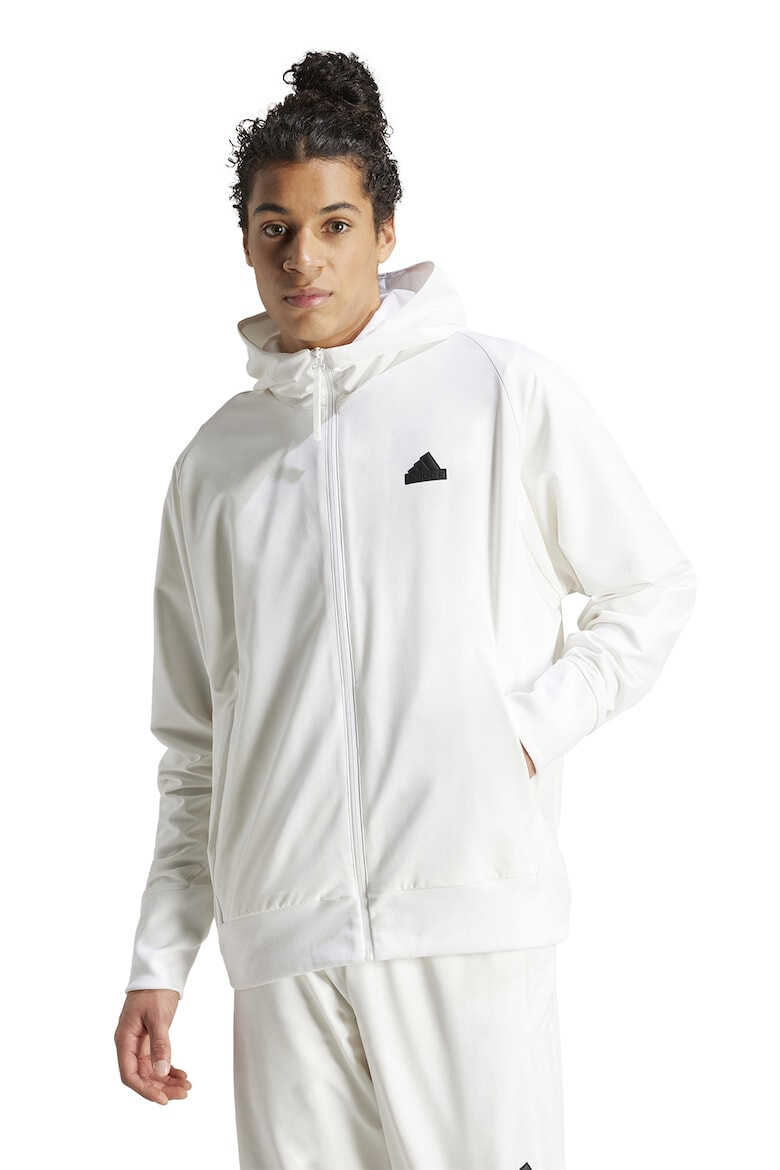 adidas Sportswear Hanorac lejer cu fermoar Z.N.E - Pled.ro