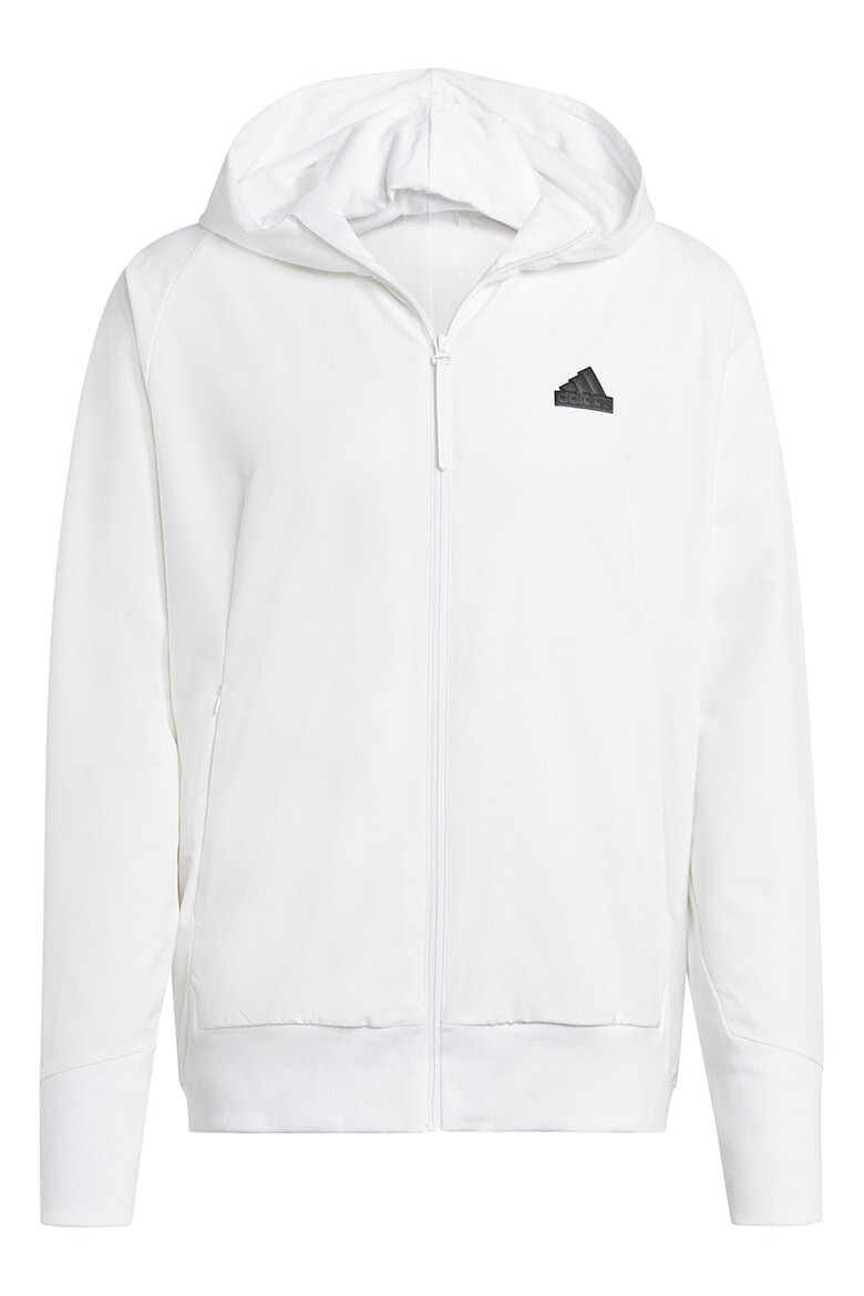 adidas Sportswear Hanorac lejer cu fermoar Z.N.E - Pled.ro