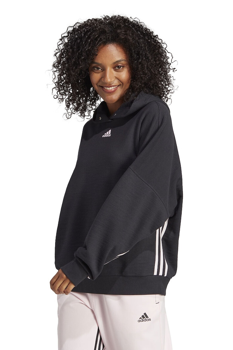 adidas Sportswear Hanorac lejer cu logo Dance - Pled.ro