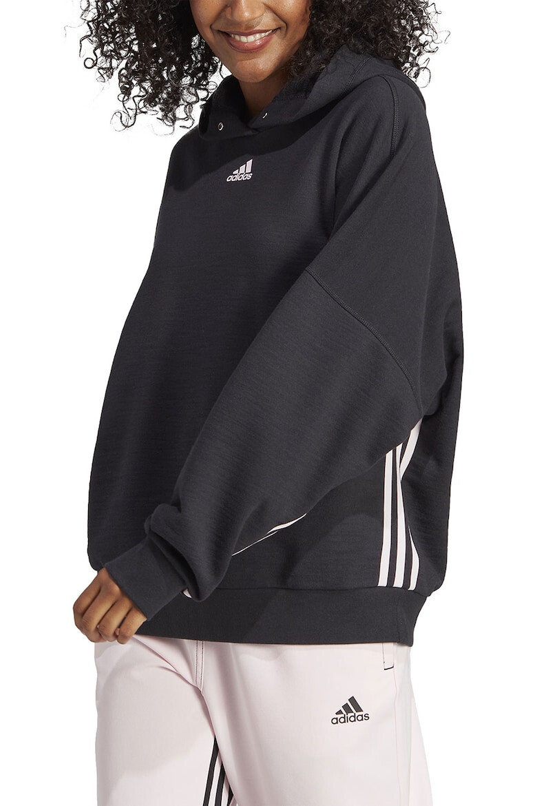 adidas Sportswear Hanorac lejer cu logo Dance - Pled.ro