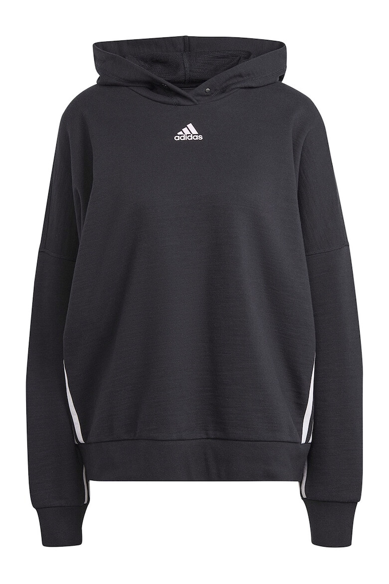 adidas Sportswear Hanorac lejer cu logo Dance - Pled.ro