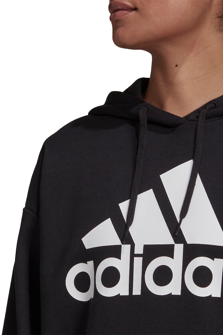 adidas Sportswear Hanorac lejer cu logo supradimensionat - Pled.ro