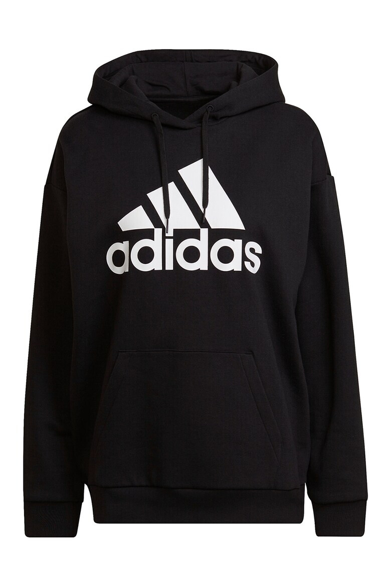 adidas Sportswear Hanorac lejer cu logo supradimensionat - Pled.ro