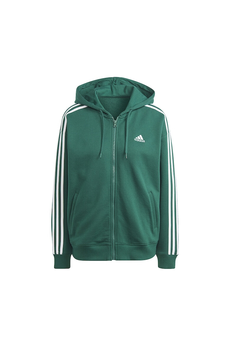 adidas Sportswear Hanorac lejer Essentials 3-Stripes - Pled.ro