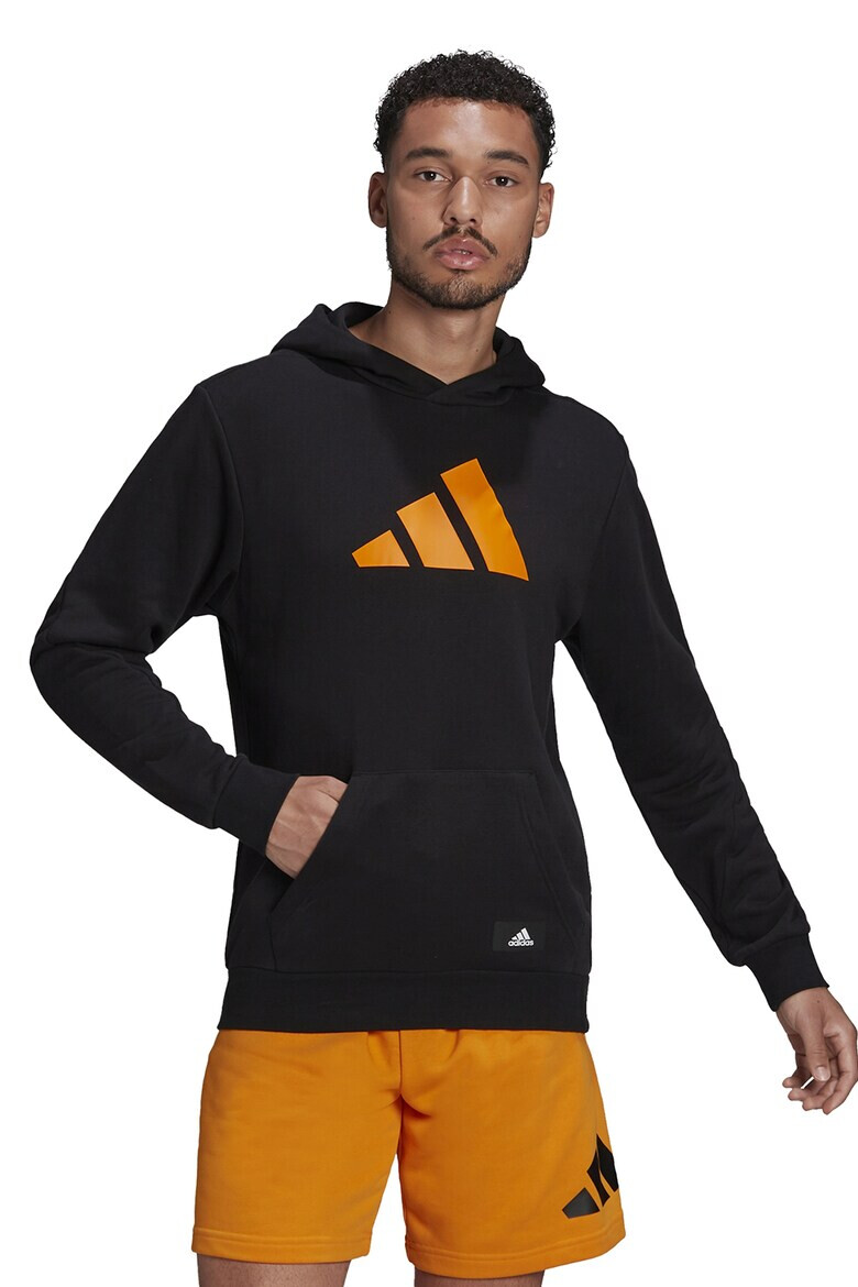 adidas Sportswear Hanorac regular fit pentru antrenament Future Icons - Pled.ro