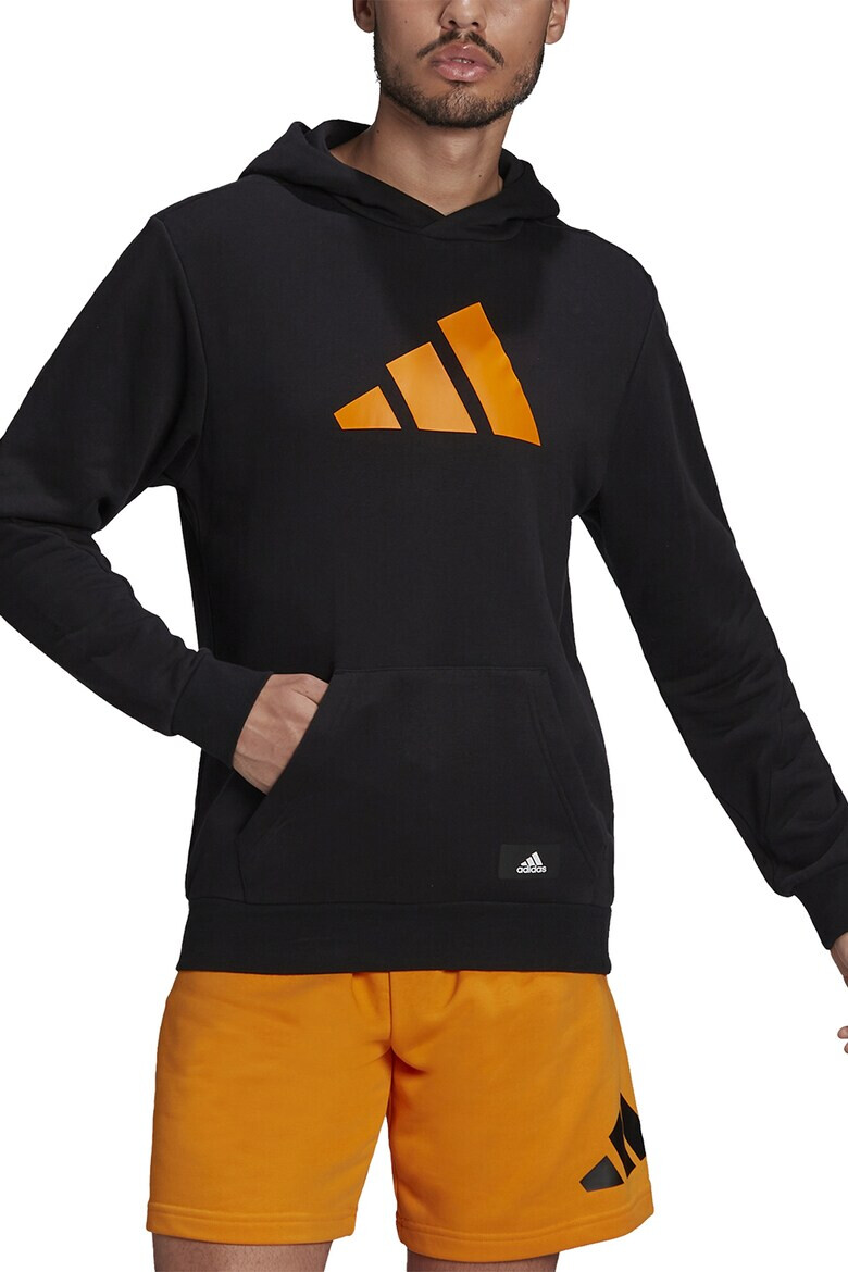 adidas Sportswear Hanorac regular fit pentru antrenament Future Icons - Pled.ro