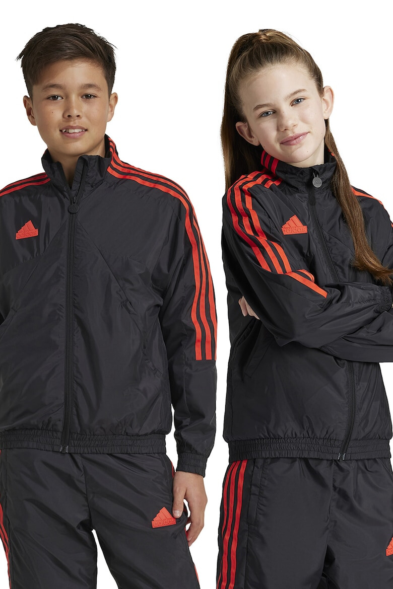 adidas Sportswear Jacheta cu fermoar - Pled.ro