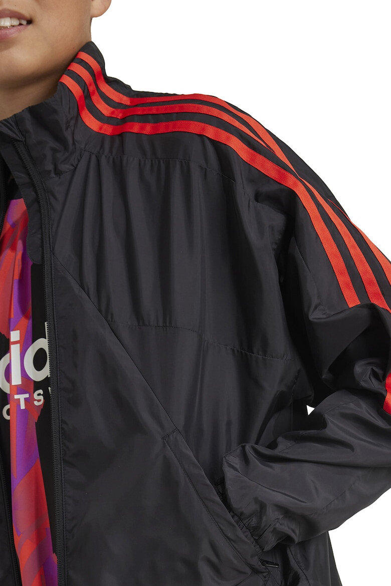 adidas Sportswear Jacheta cu fermoar - Pled.ro