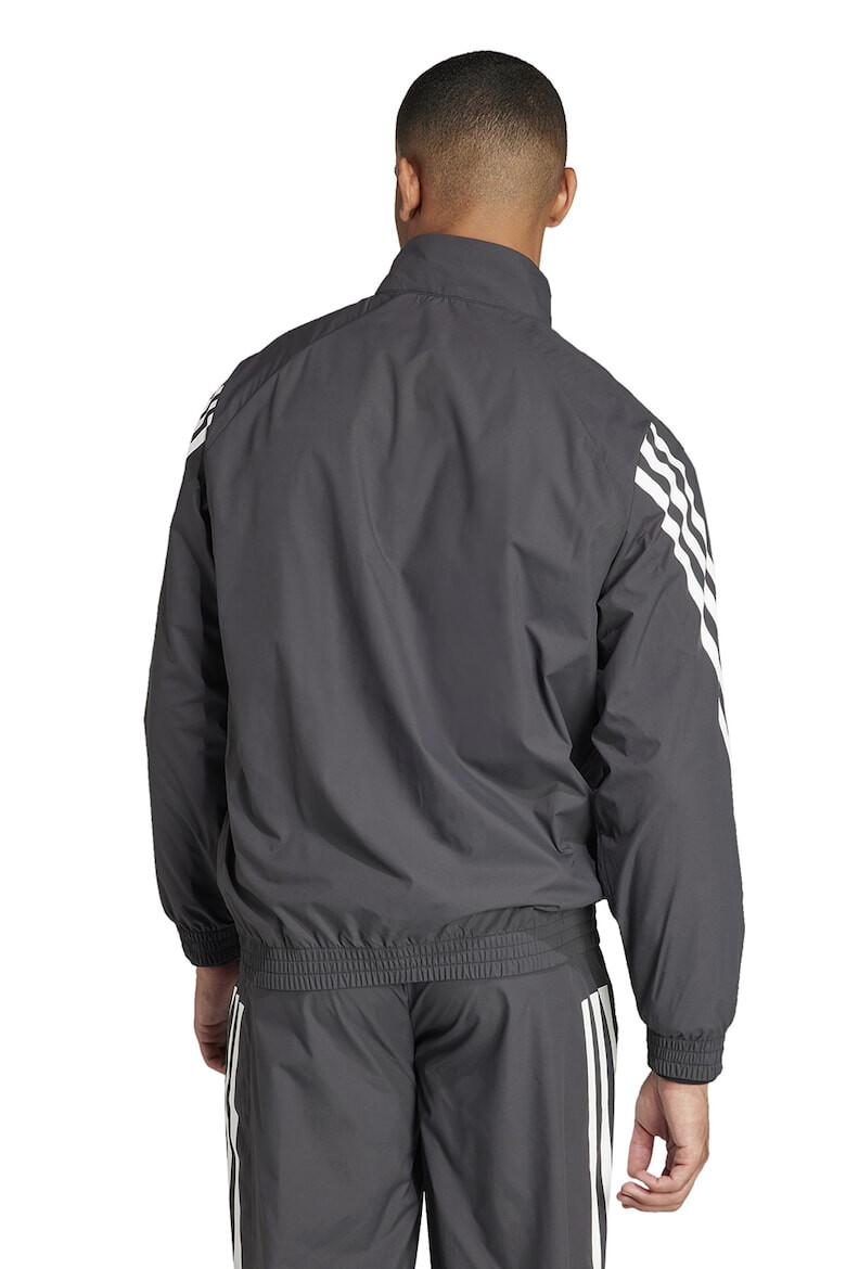 adidas Sportswear Jacheta cu fermoar si logo - Pled.ro