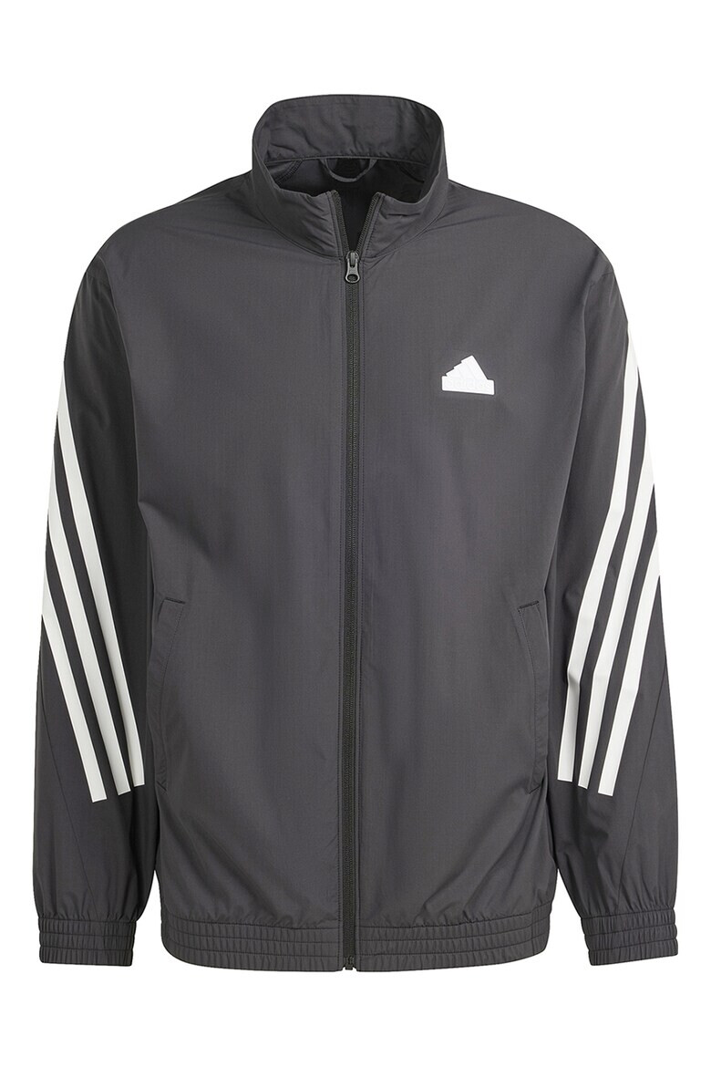 adidas Sportswear Jacheta cu fermoar si logo - Pled.ro