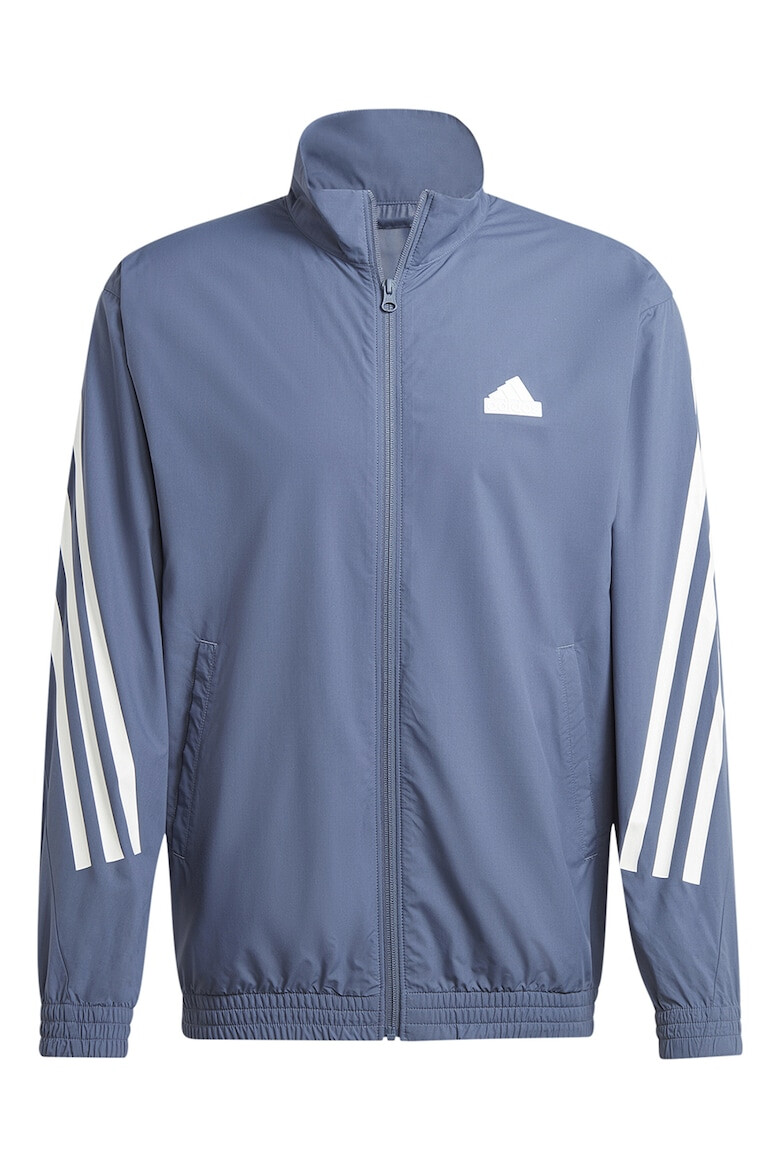 adidas Sportswear Jacheta cu fermoar si logo - Pled.ro