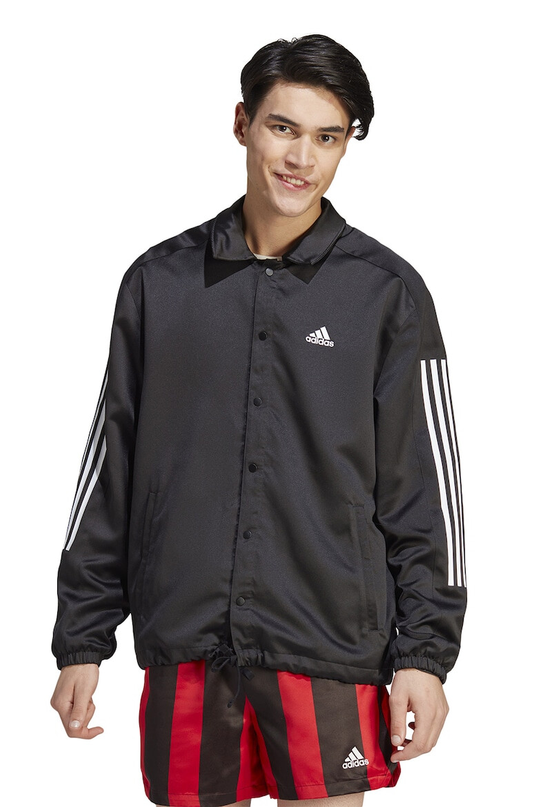 adidas Sportswear Jacheta cu logo Xpress - Pled.ro