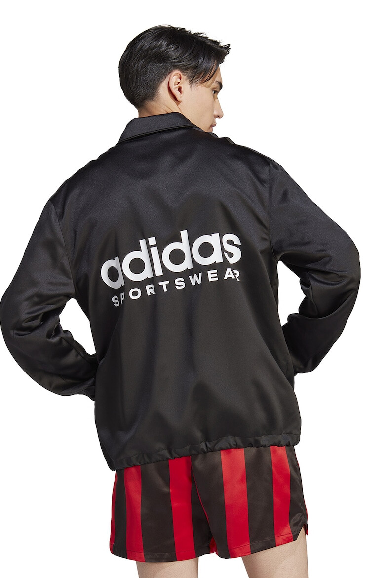 adidas Sportswear Jacheta cu logo Xpress - Pled.ro