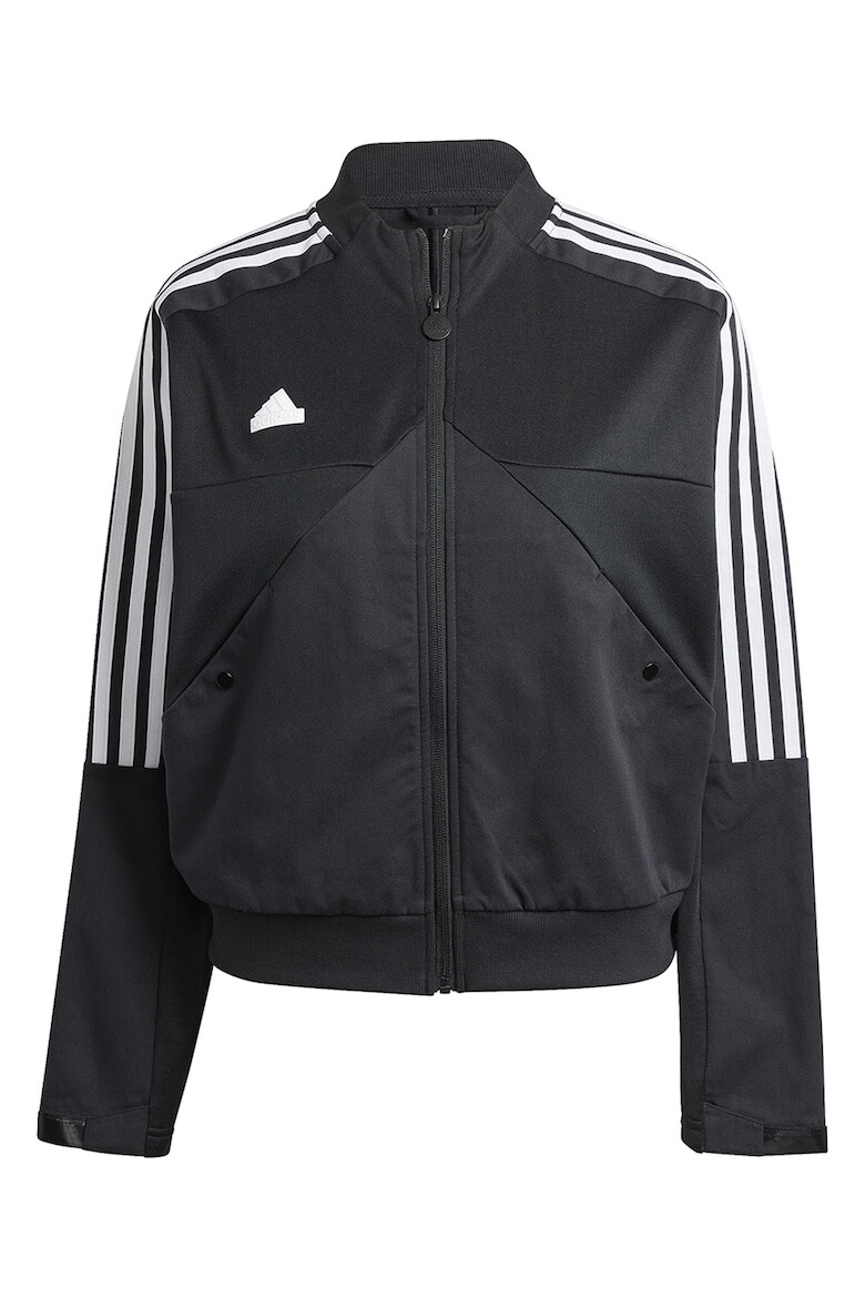 adidas Sportswear Jacheta sport lejera Tiro - Pled.ro