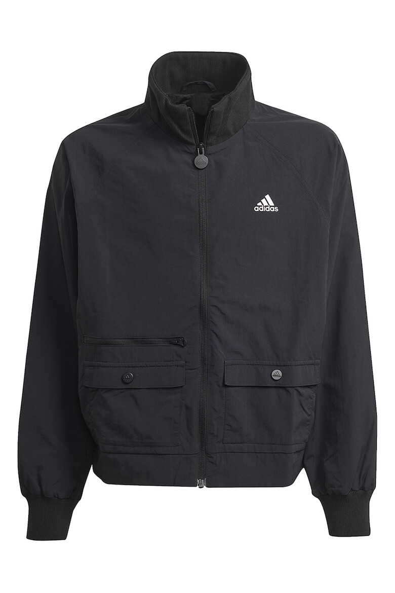 adidas Sportswear Jacheta uni cu fermoar - Pled.ro