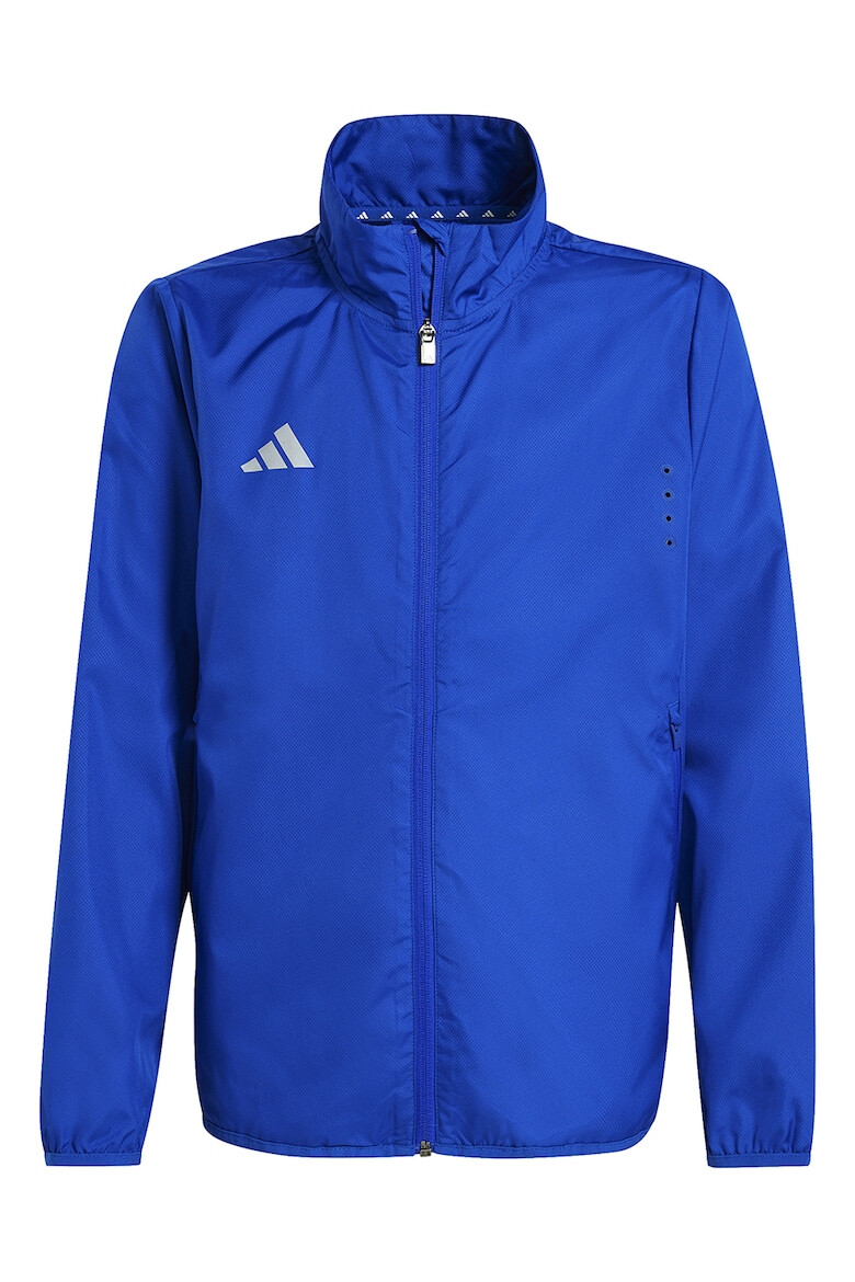 adidas Sportswear Jacheta usoara cu imprimeu logo - Pled.ro