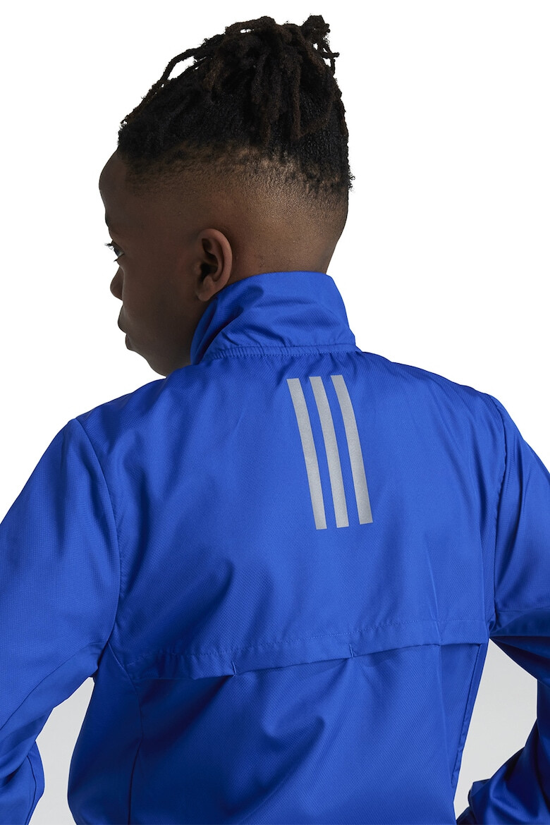 adidas Sportswear Jacheta usoara cu imprimeu logo - Pled.ro