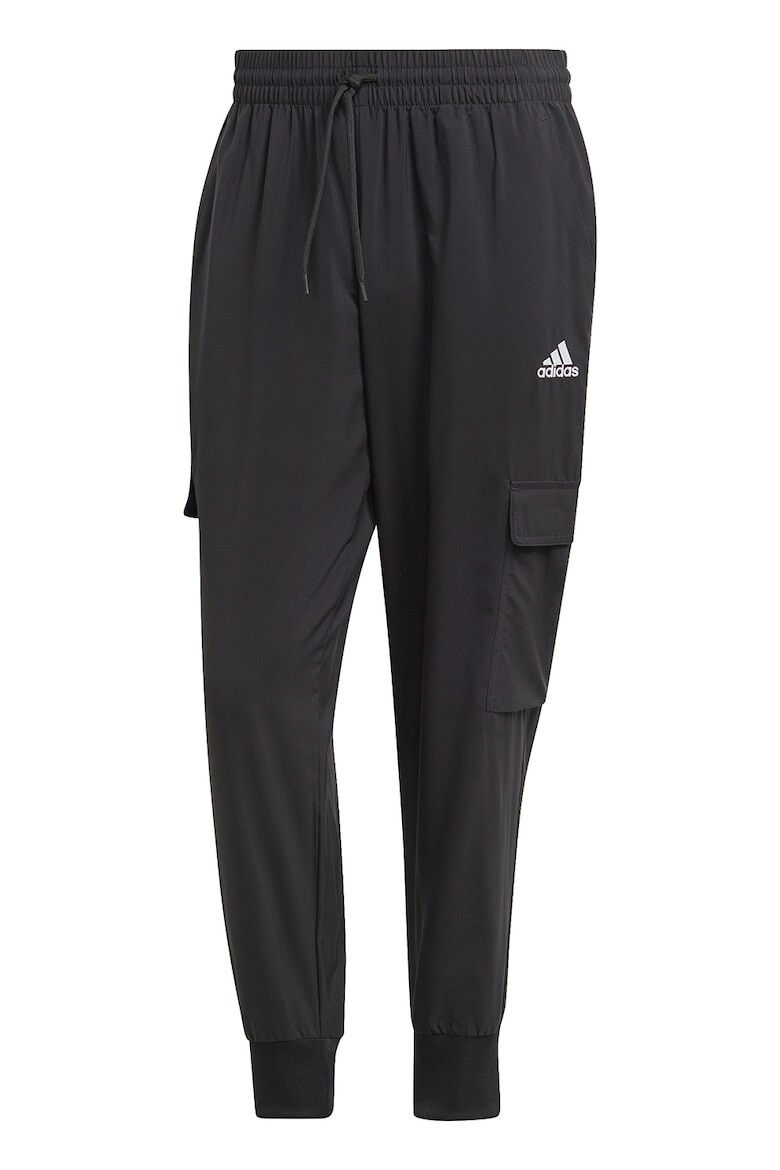 adidas Sportswear Pantaloni cargo cu talie medie - Pled.ro