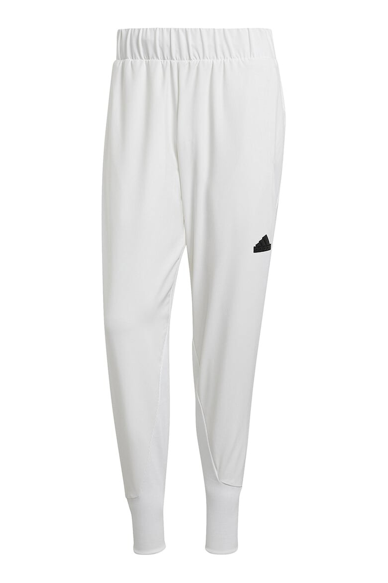 adidas Sportswear Pantaloni conici de trening cu buzunare oblice - Pled.ro