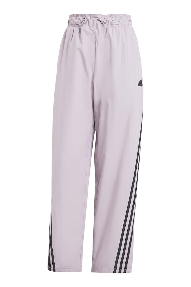 adidas Sportswear Pantaloni cu croiala ampla si buzunare laterale - Pled.ro