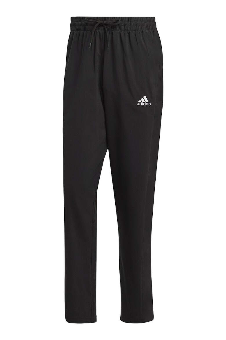 adidas Sportswear Pantaloni cu garnituri cu fermoar Stanford - Pled.ro