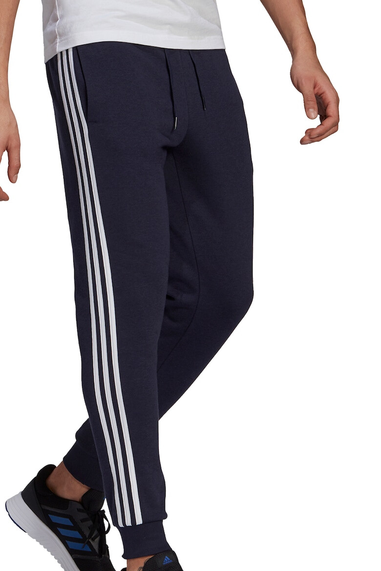 adidas Sportswear Pantaloni cu mansete elastice pentru fitness - Pled.ro