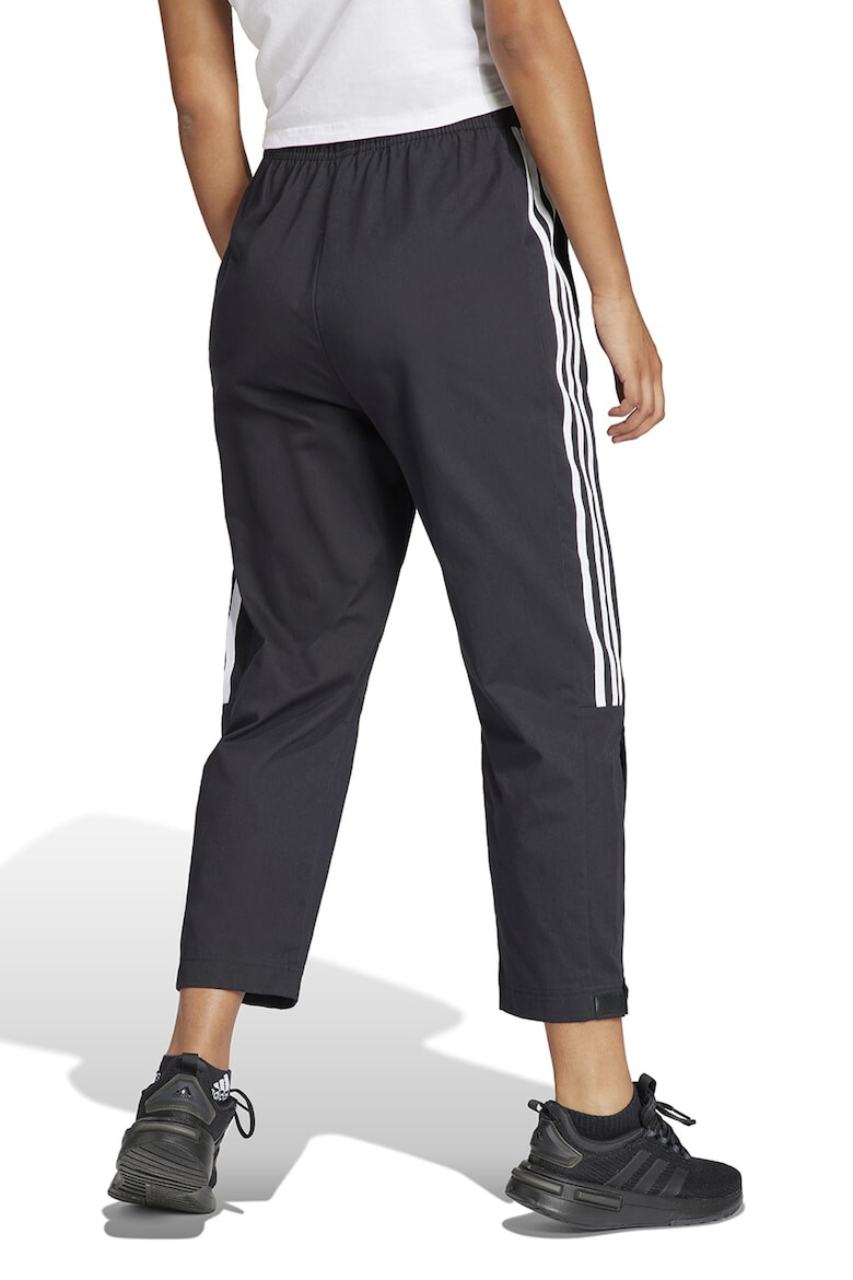 adidas Sportswear Pantaloni de trening capri cu logo Tiro - Pled.ro