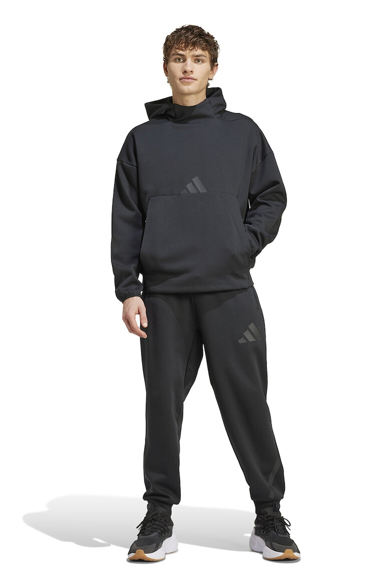 adidas Sportswear Pantaloni de trening cu buzunare cu fermoar Z.N.E. - Pled.ro