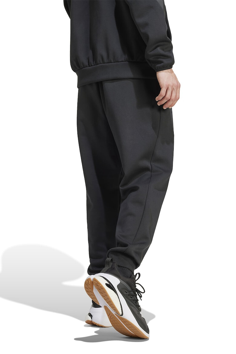 adidas Sportswear Pantaloni de trening cu buzunare cu fermoar Z.N.E. - Pled.ro