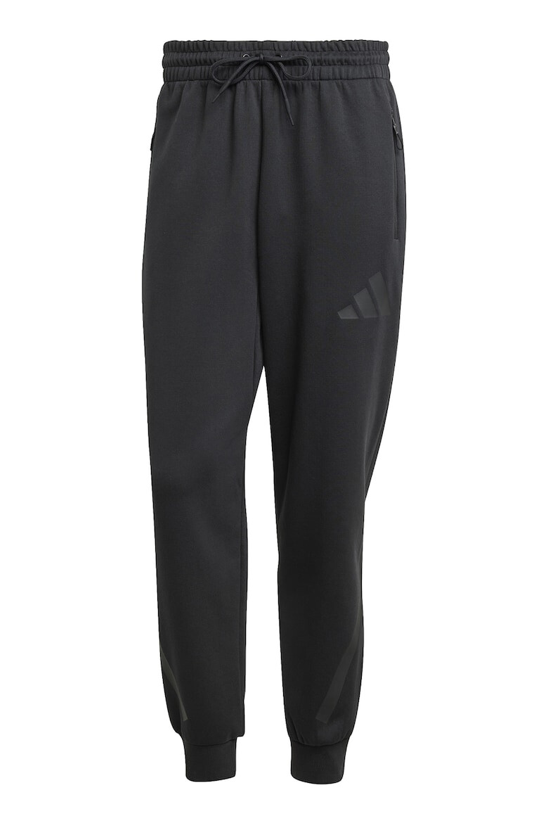 adidas Sportswear Pantaloni de trening cu buzunare cu fermoar Z.N.E. - Pled.ro