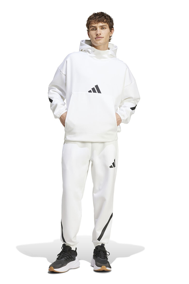 adidas Sportswear Pantaloni de trening cu buzunare cu fermoar Z.N.E. - Pled.ro