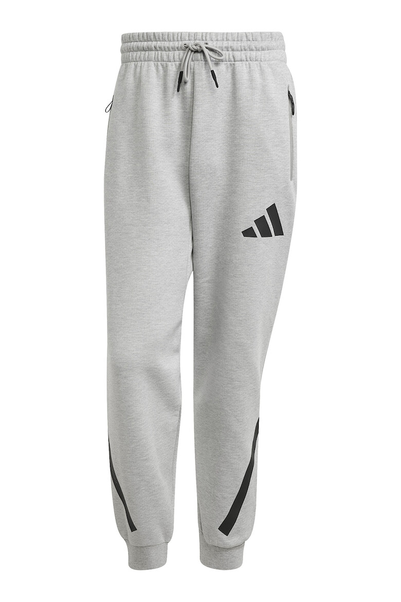 adidas Sportswear Pantaloni de trening cu buzunare cu fermoar Z.N.E. - Pled.ro