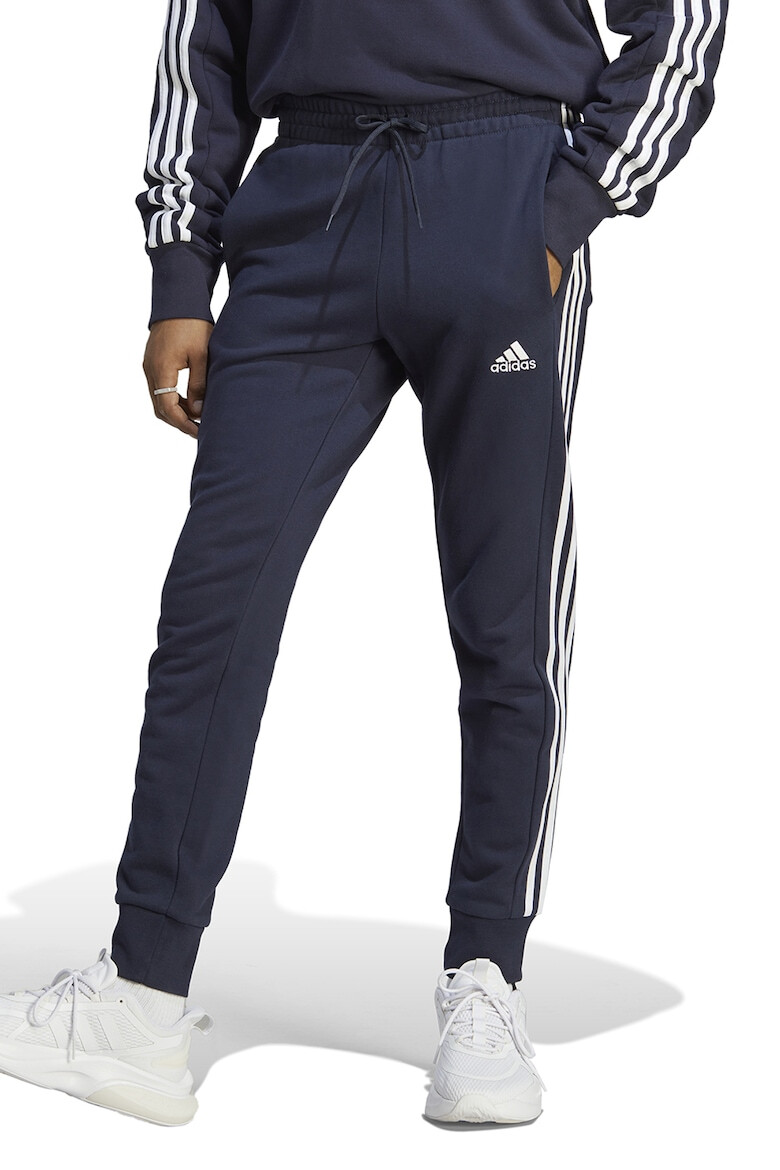 adidas Sportswear Pantaloni de trening cu buzunare laterale - Pled.ro