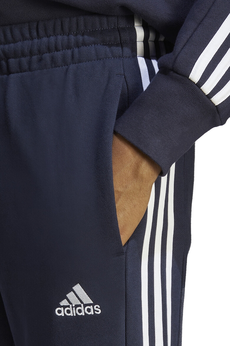 adidas Sportswear Pantaloni de trening cu buzunare laterale - Pled.ro