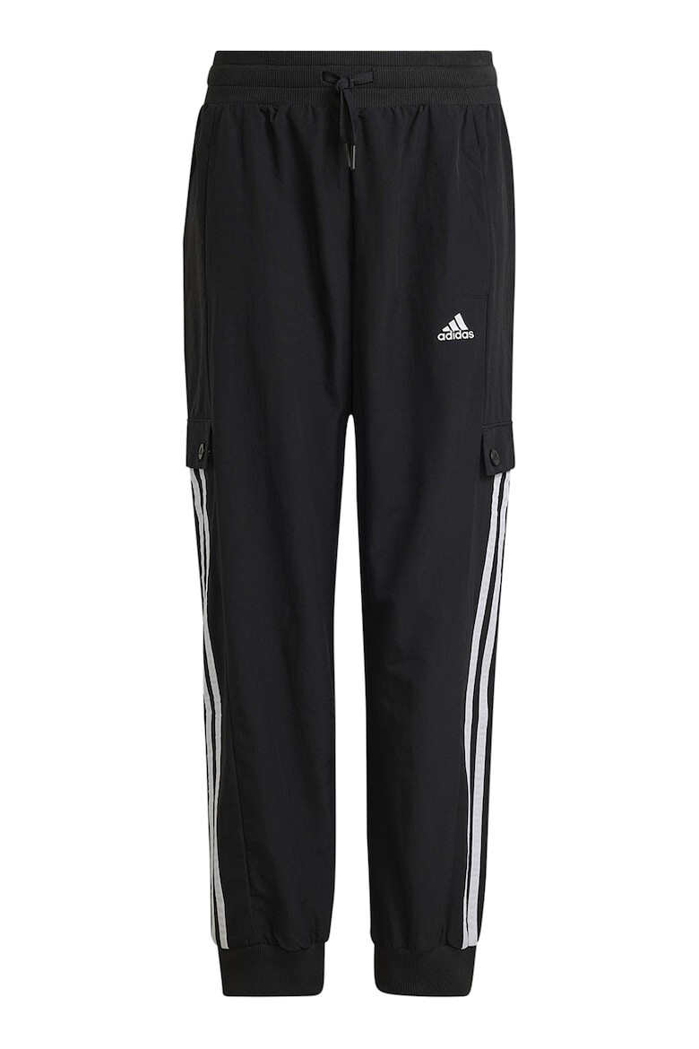 adidas Sportswear Pantaloni de trening cu buzunare laterale - Pled.ro